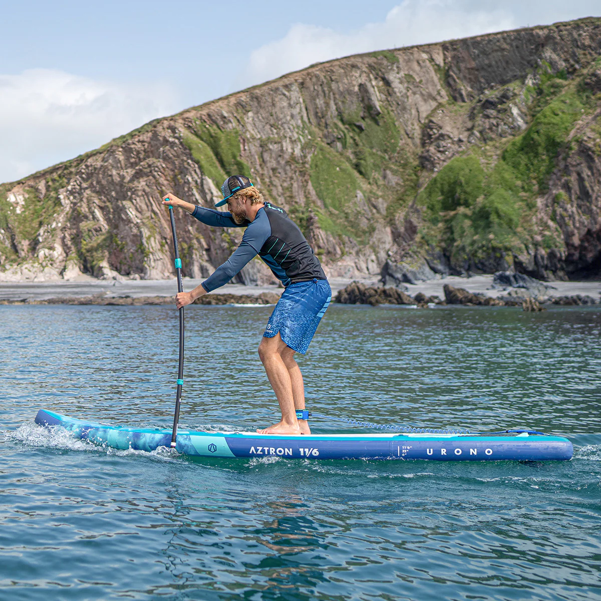 Aztron Urono - Image 23