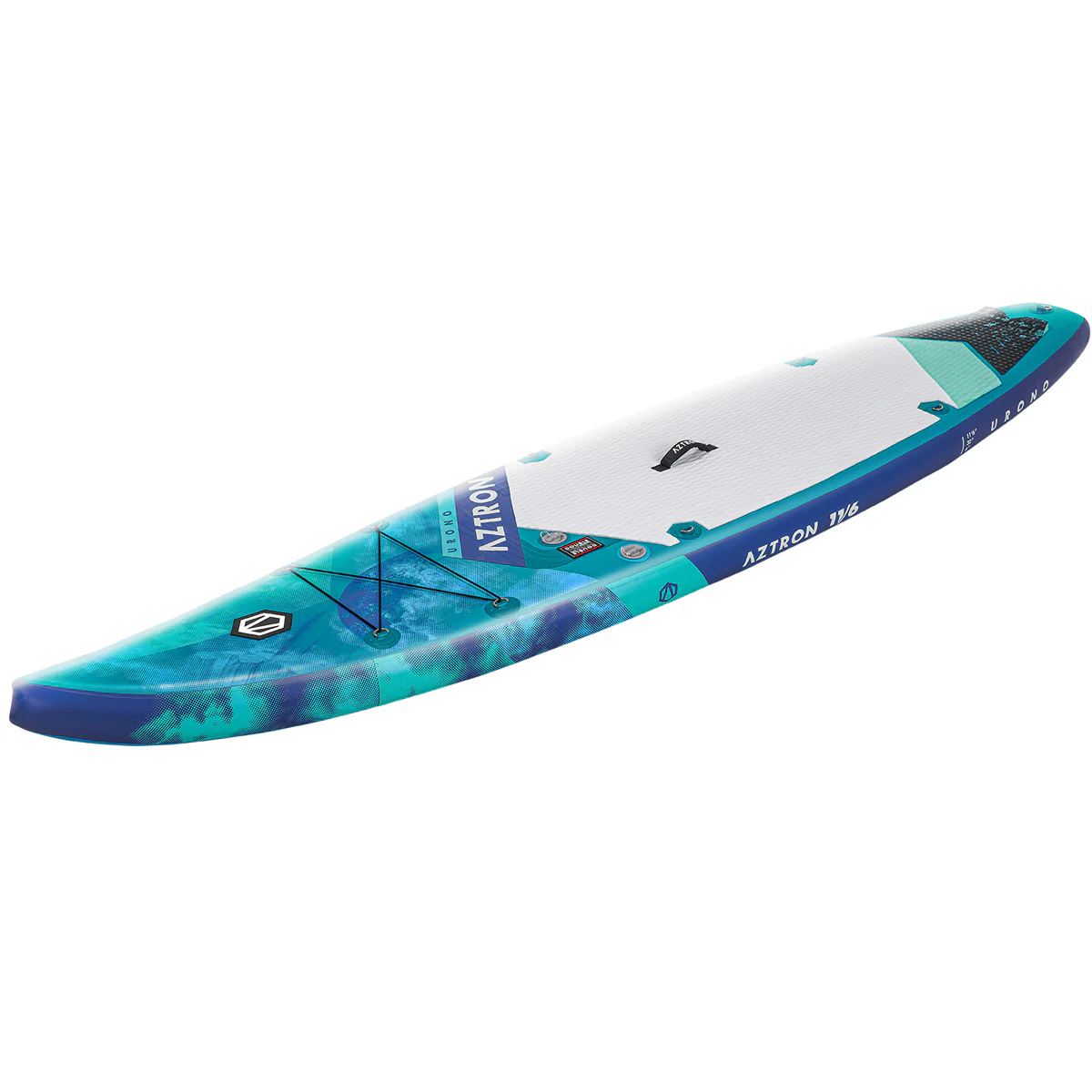 Aztron Urono - Image 3