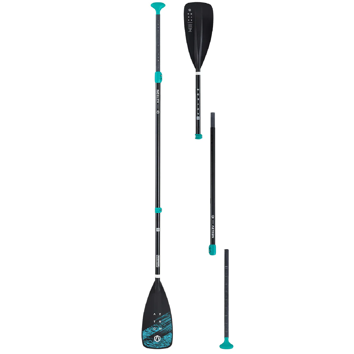 Aztron Urono - Image 5