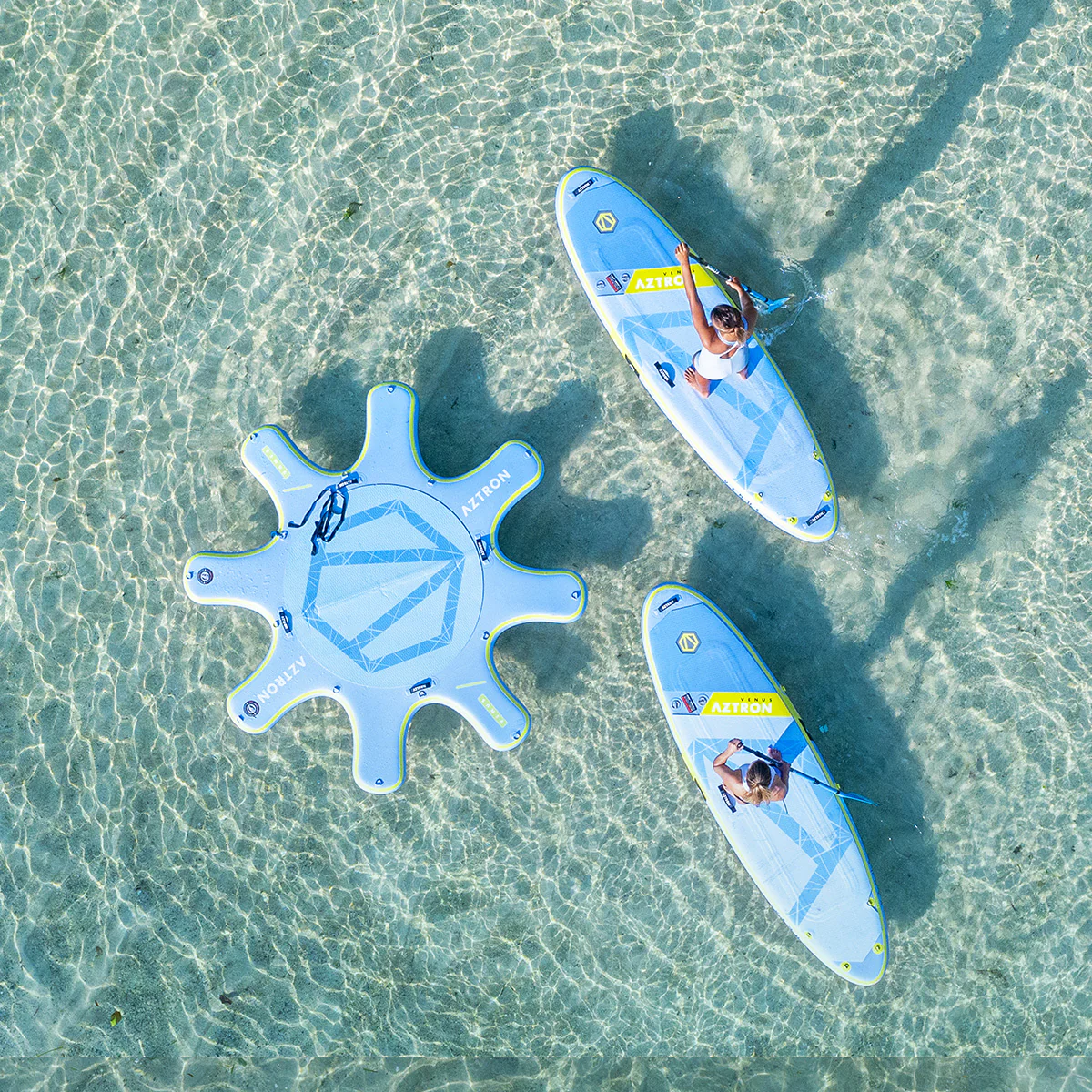 Aztron Venus Fitness Hub - Image 5