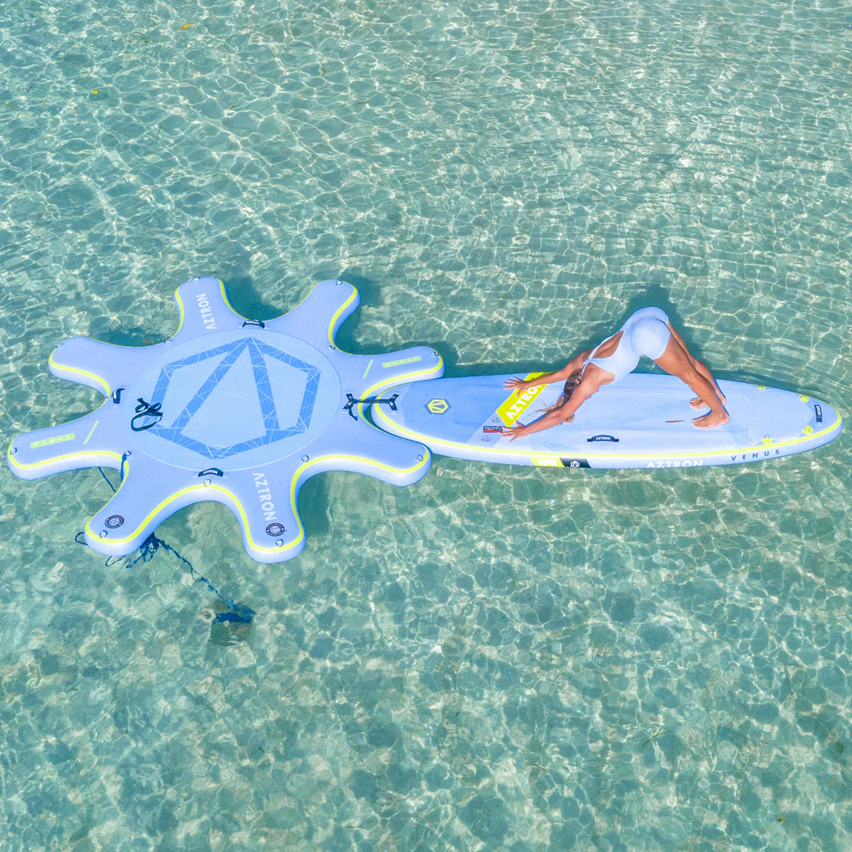 Aztron Venus Fitness Hub - Image 7