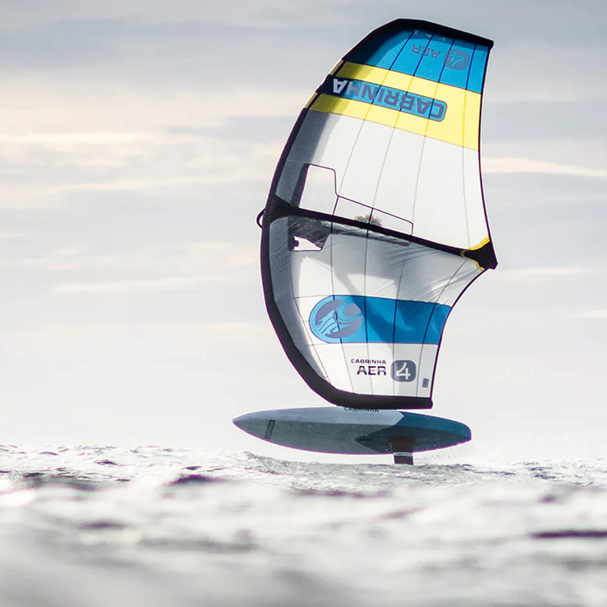 Cabrinha AER - Image 9