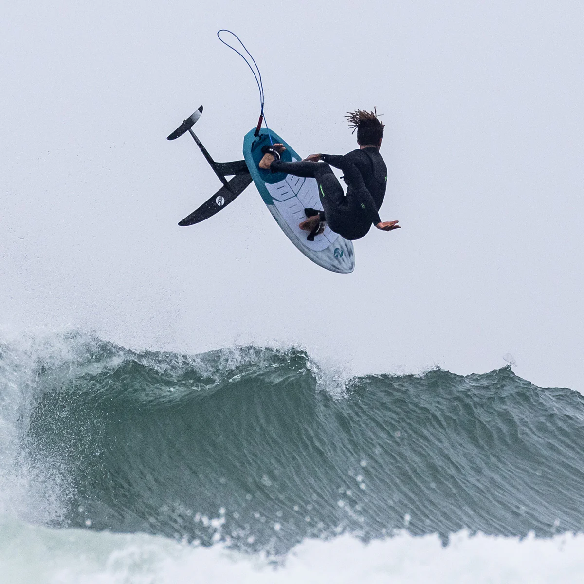 Cabrinha Code - Image 3