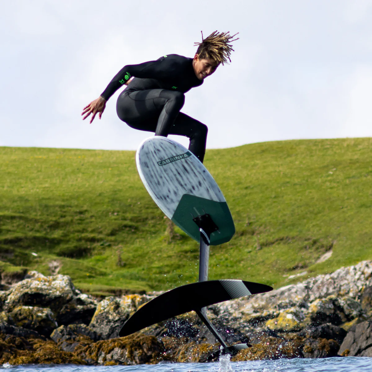 Cabrinha Code - Image 4