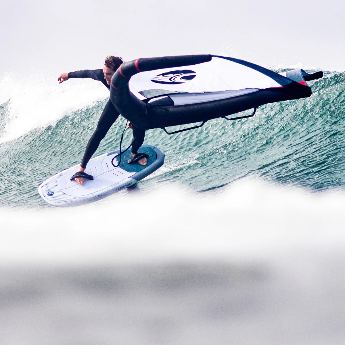 Cabrinha Code - Image 5