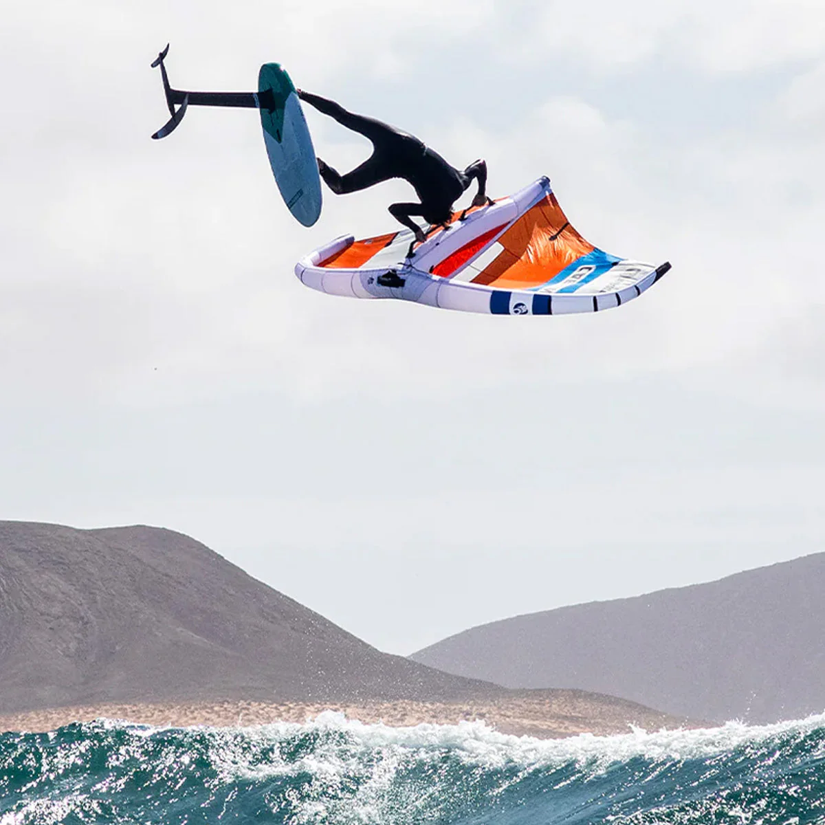 Cabrinha Mantis - Image 7