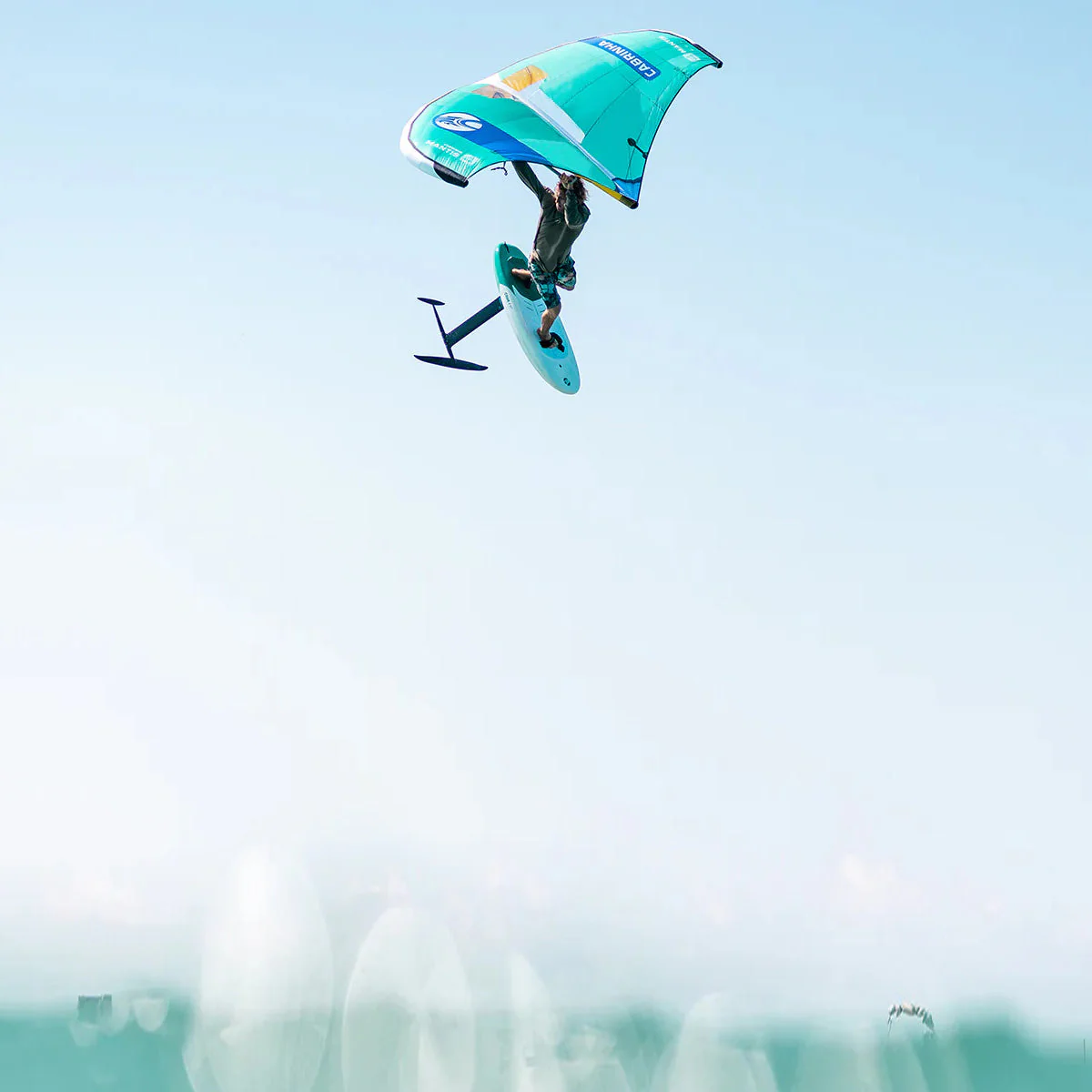 Cabrinha Mantis Apex - Image 12