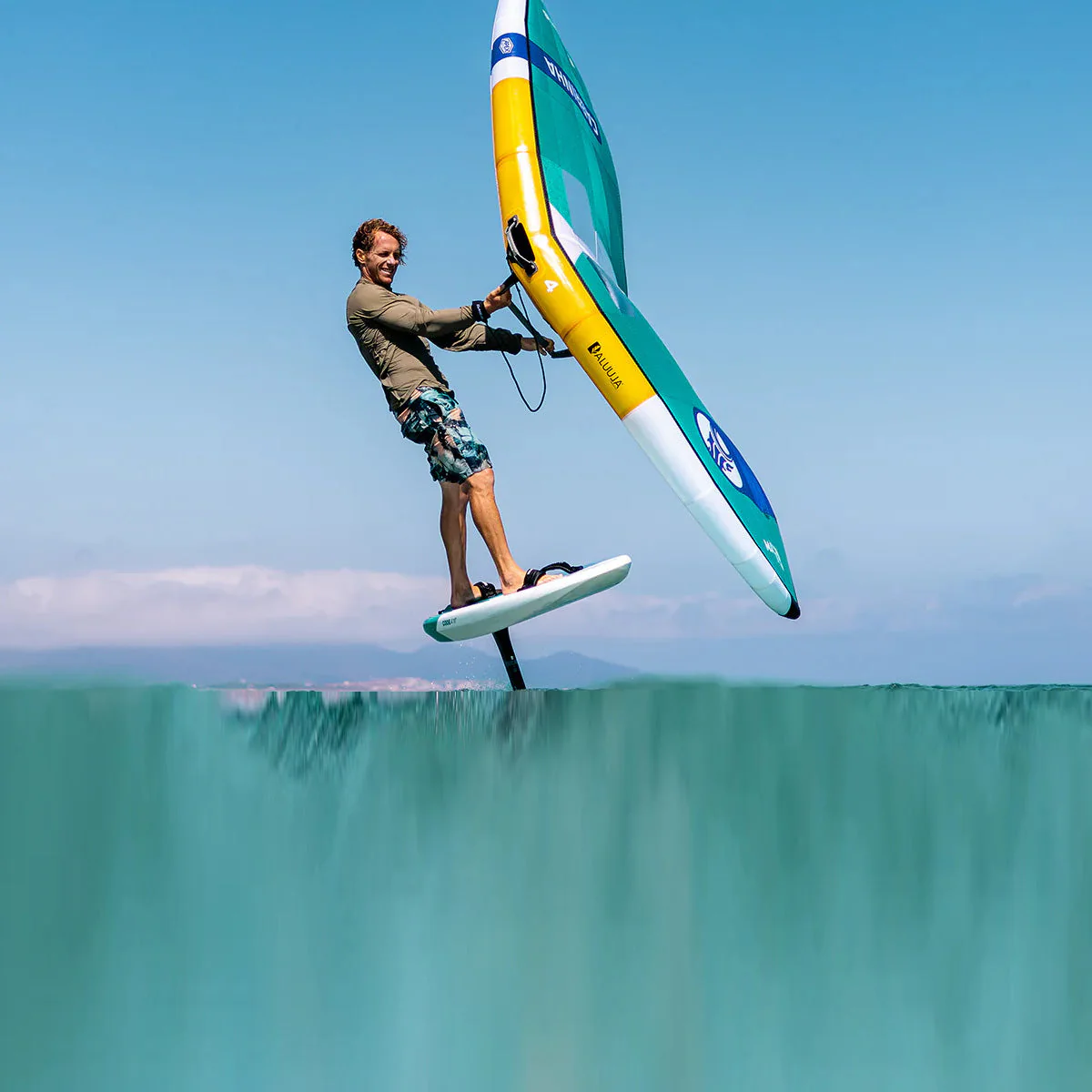 Cabrinha Mantis Apex - Image 13