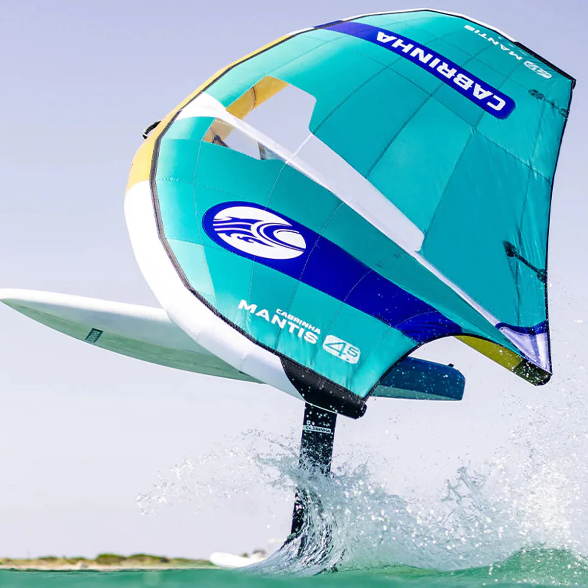 Cabrinha Mantis Apex - Image 14