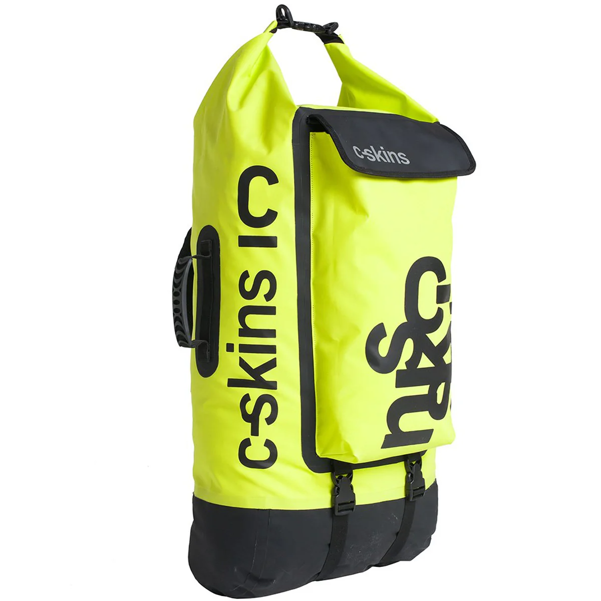 C-Skins Dry Bag Backpack - Image 3