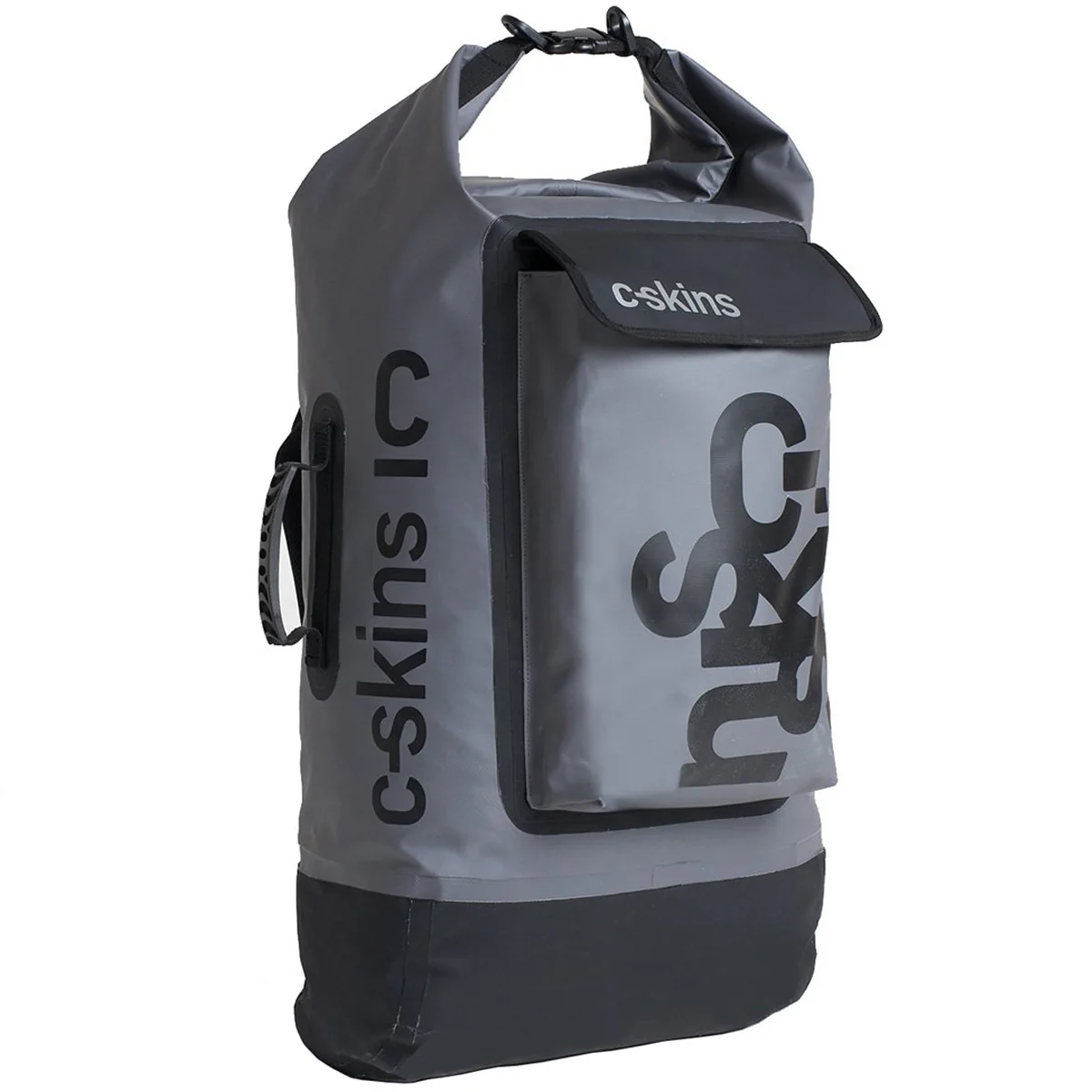 C-Skins Dry Bag Backpack - Image 4