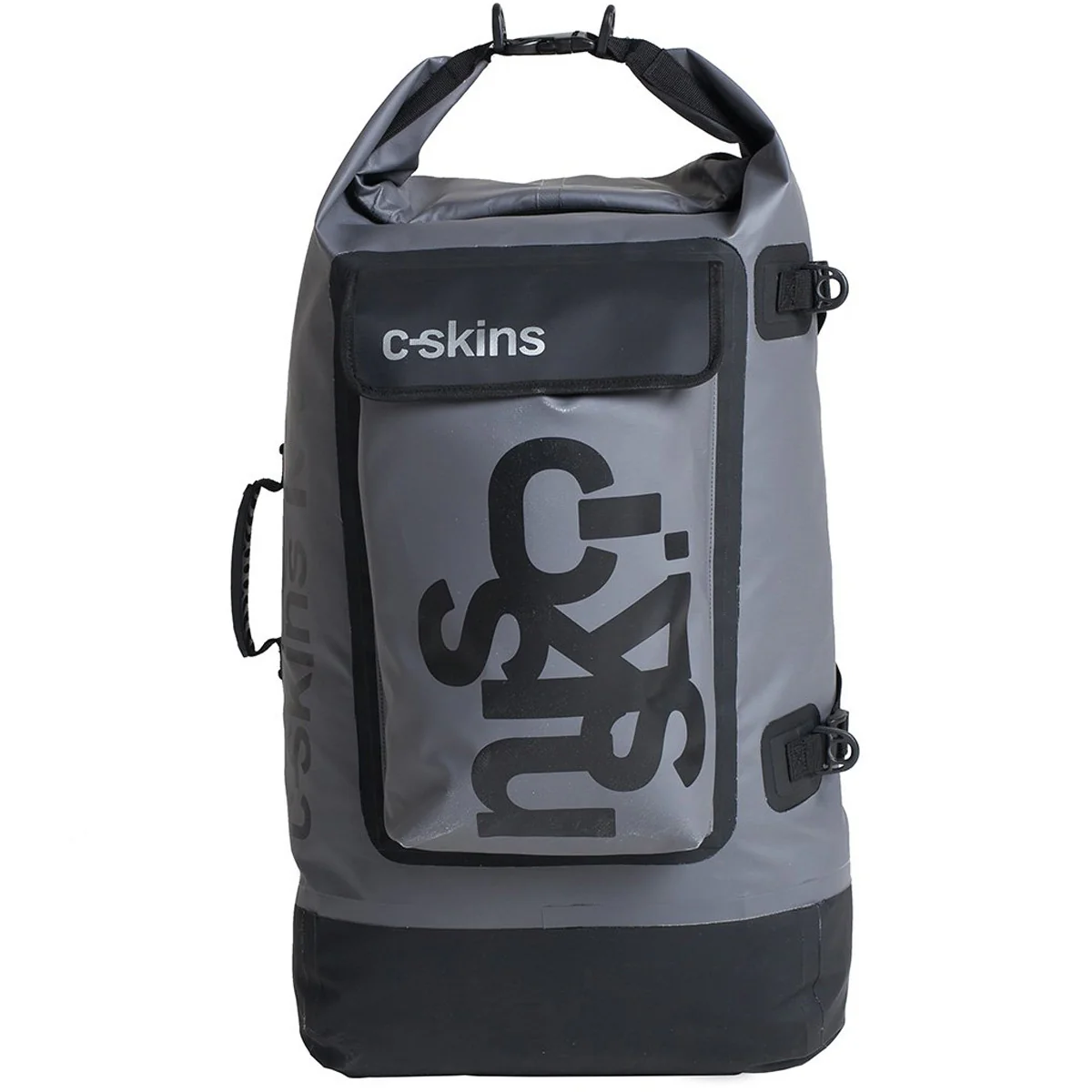C-Skins Dry Bag Backpack - Image 7