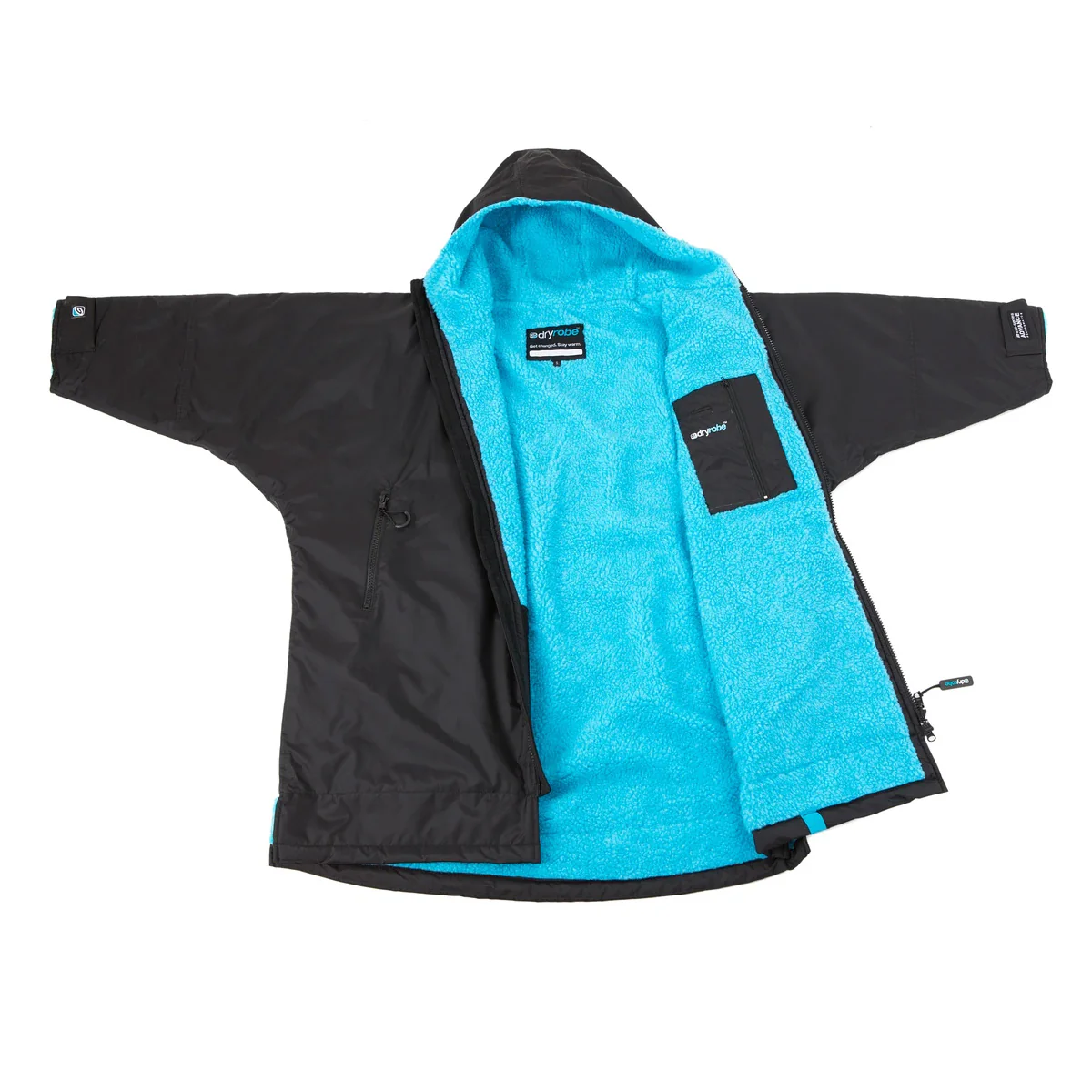 Dryrobe Advance Long Sleeve - Image 10