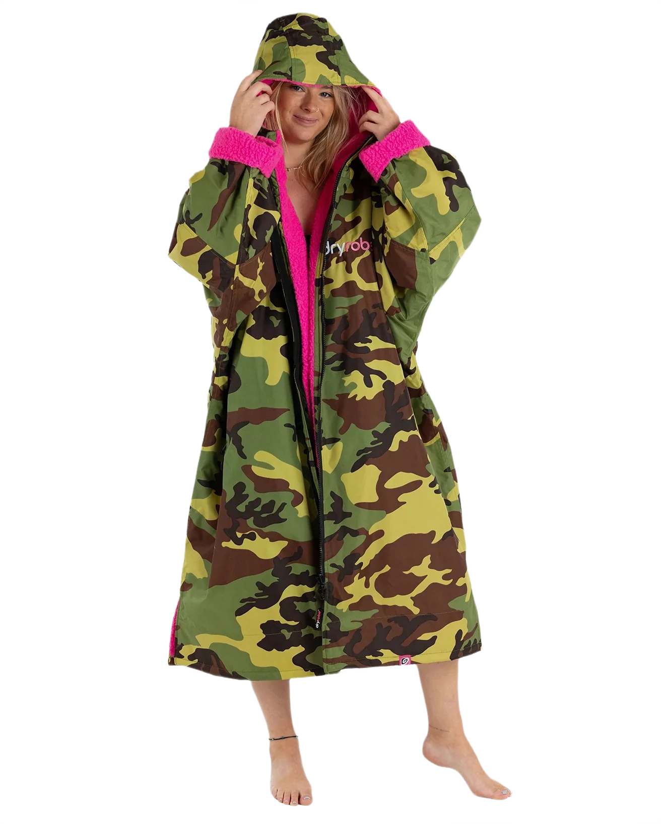 Dryrobe Advance Long Sleeve - Image 106