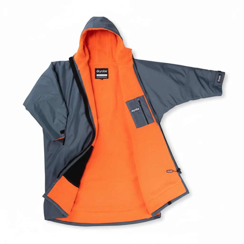 Dryrobe Advance Long Sleeve - Image 11