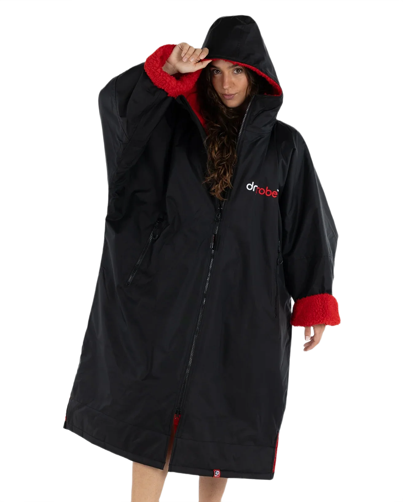 Dryrobe Advance Long Sleeve - Image 118