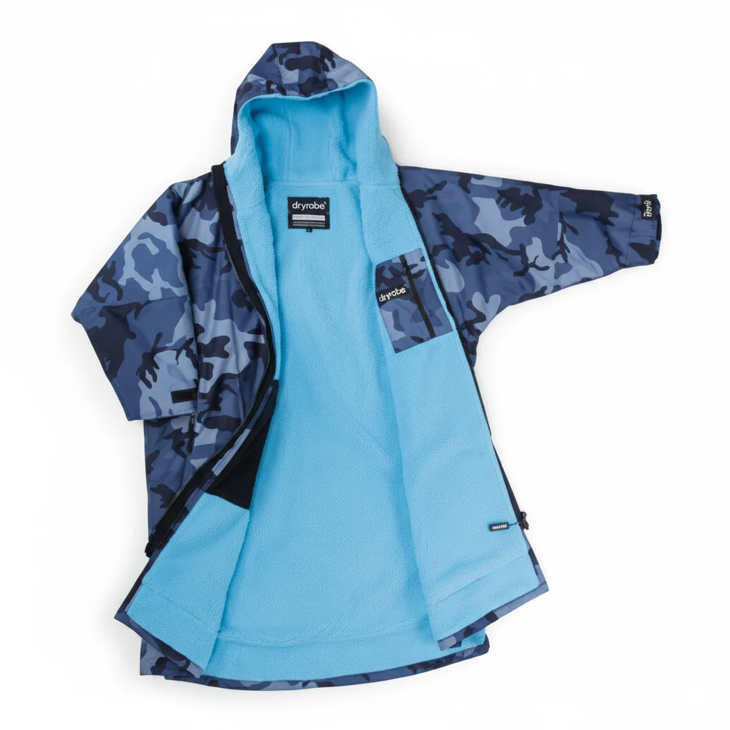 Dryrobe Advance Long Sleeve - Image 12