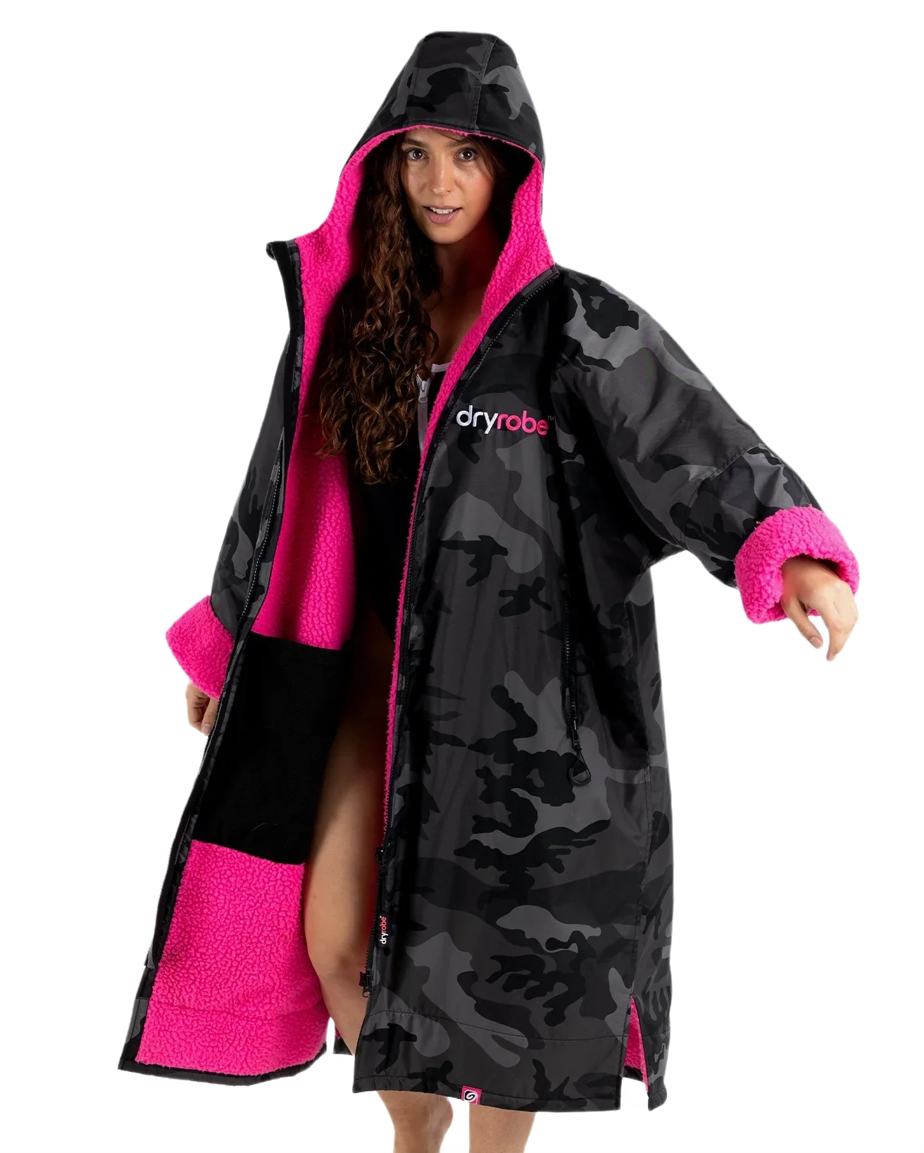 Dryrobe Advance Long Sleeve - Image 127