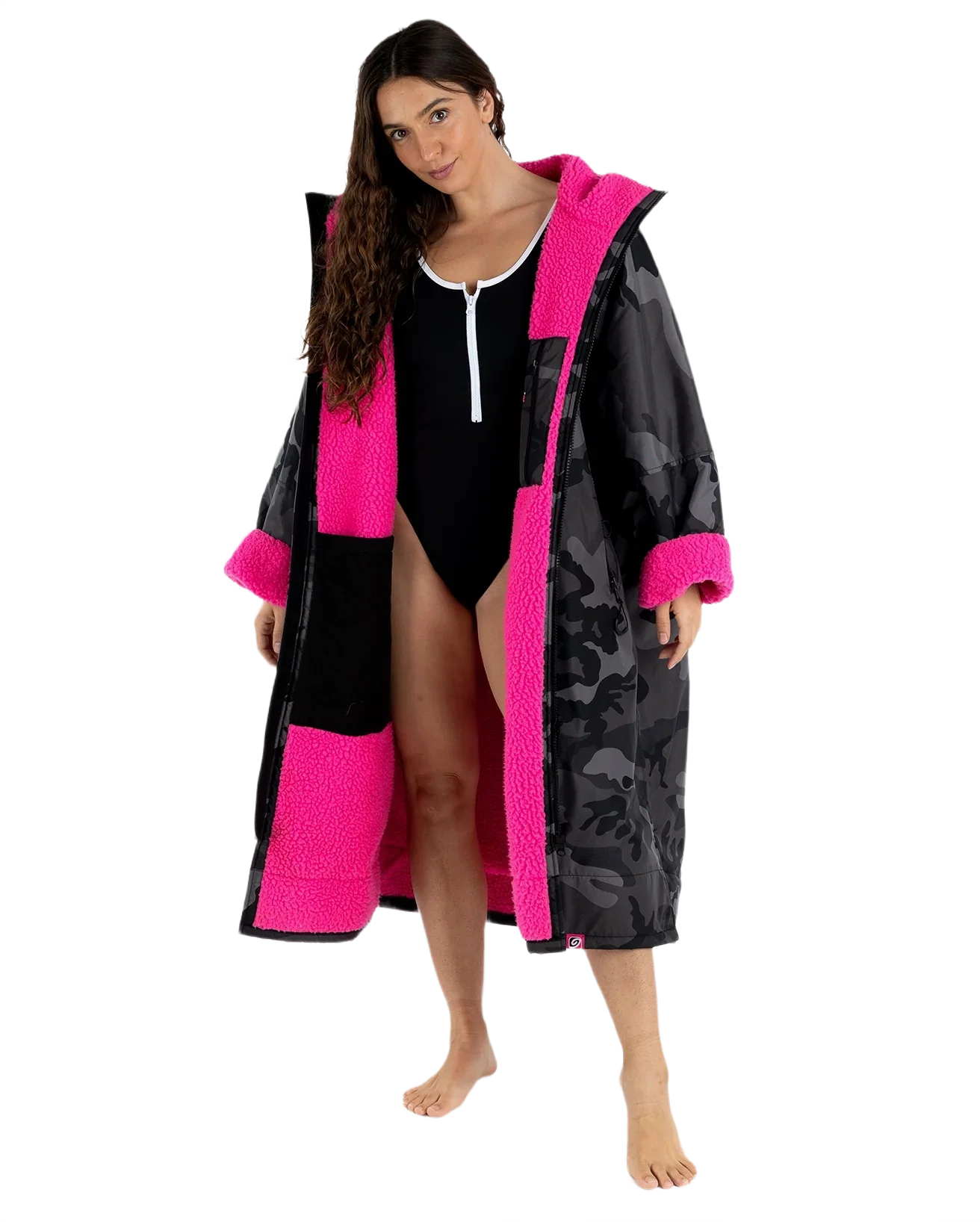 Dryrobe Advance Long Sleeve - Image 128
