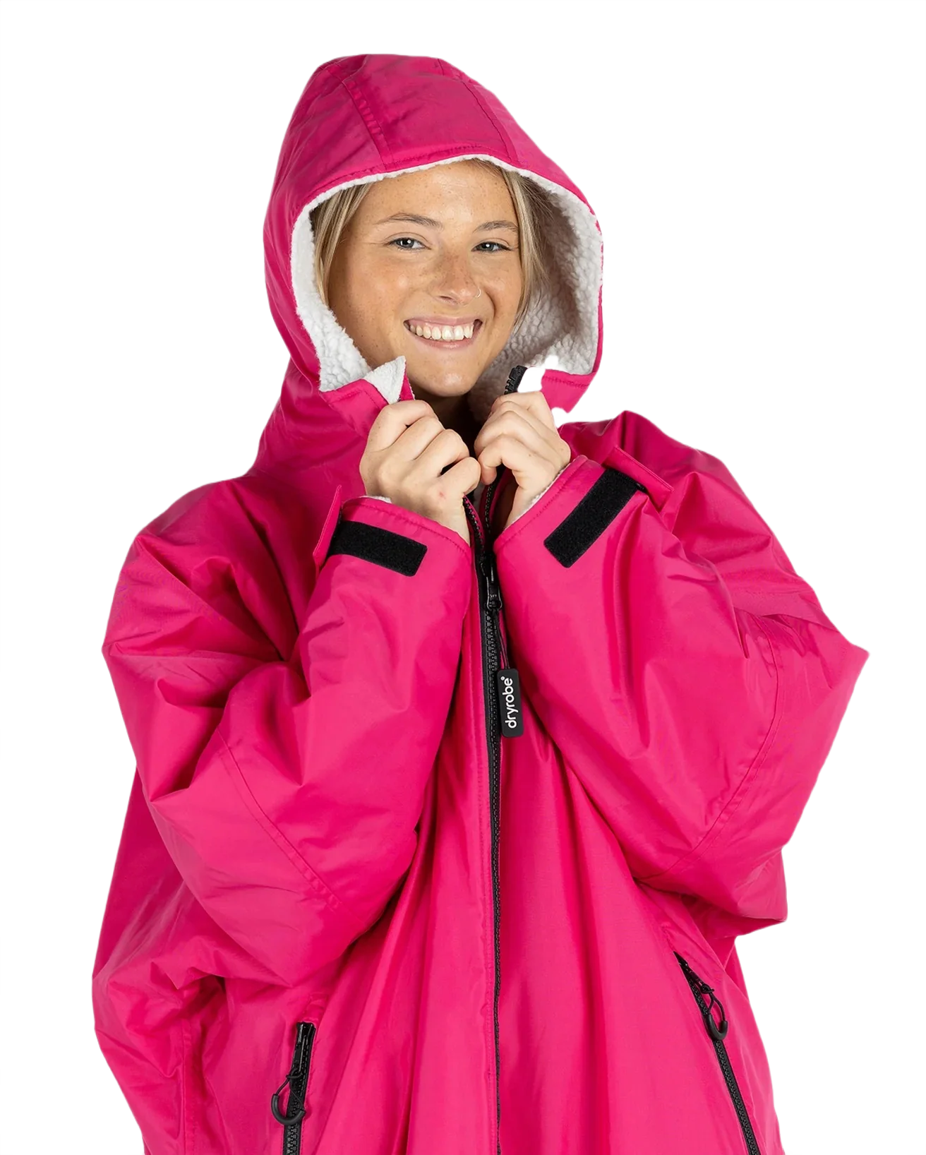 Dryrobe Advance Long Sleeve - Image 140