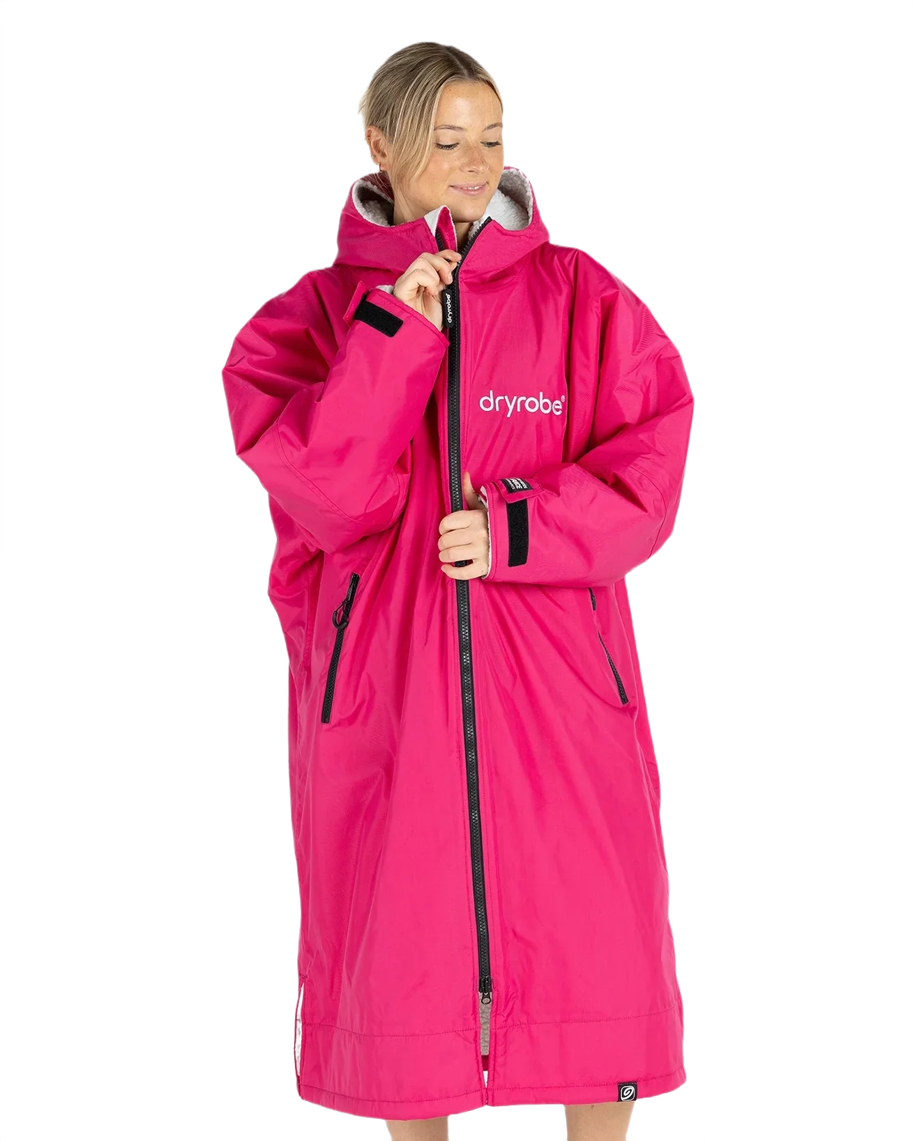 Dryrobe Advance Long Sleeve - Image 142