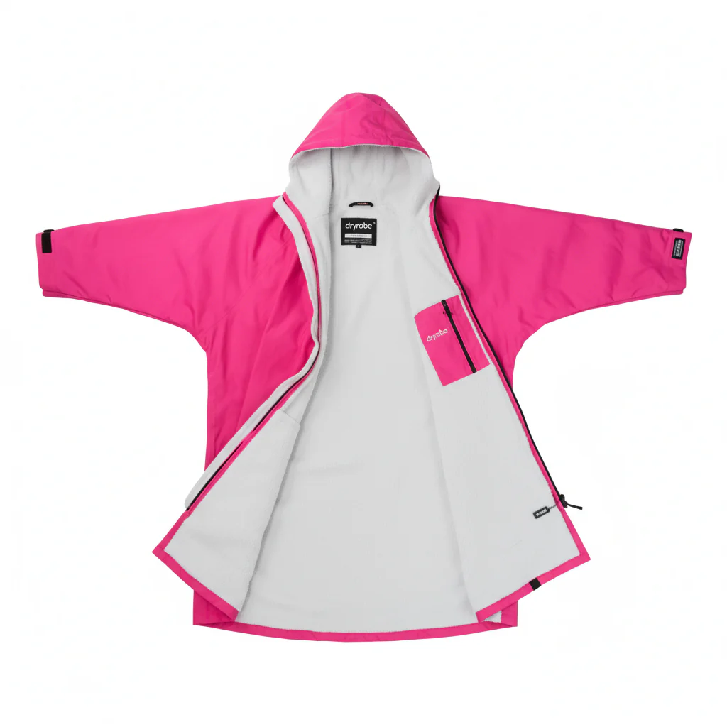 Dryrobe Advance Long Sleeve - Image 16