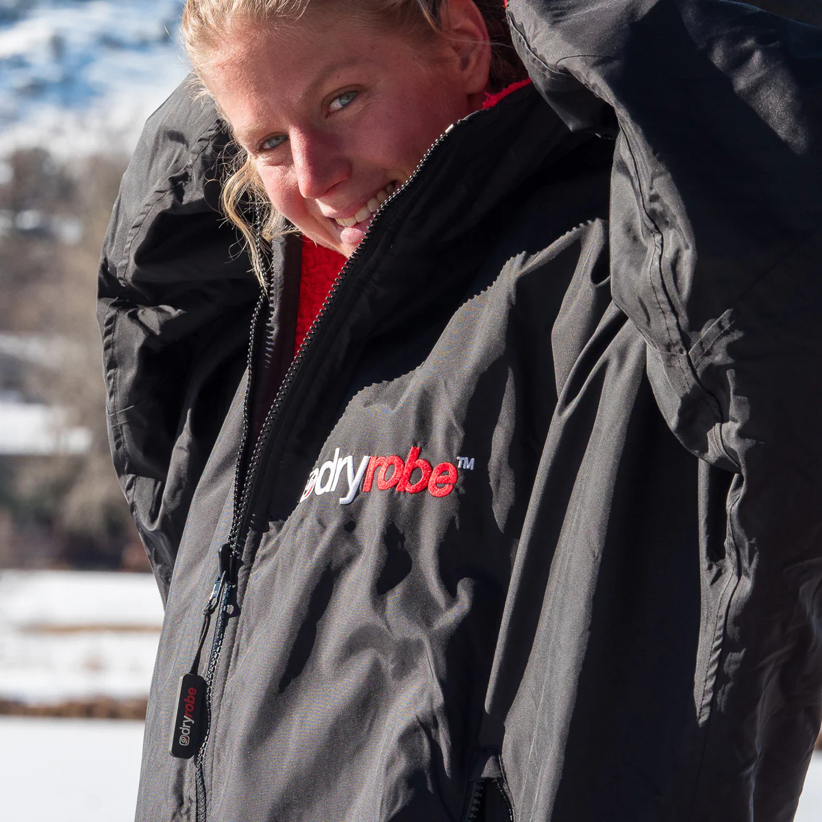 Dryrobe Advance Long Sleeve - Image 27