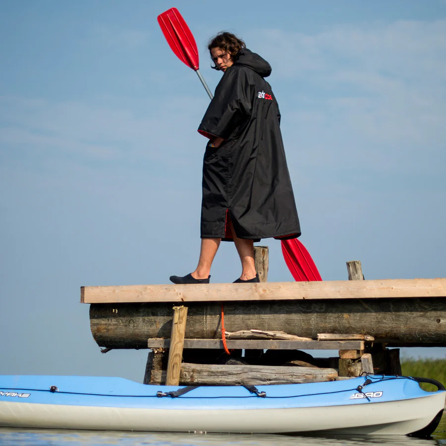 Dryrobe Advance Long Sleeve - Image 29