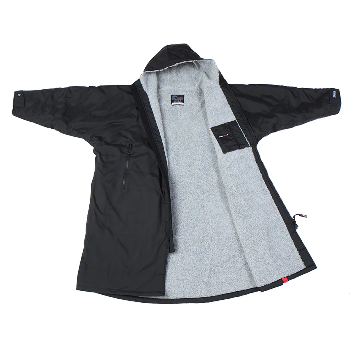 Dryrobe Advance Long Sleeve - Image 3