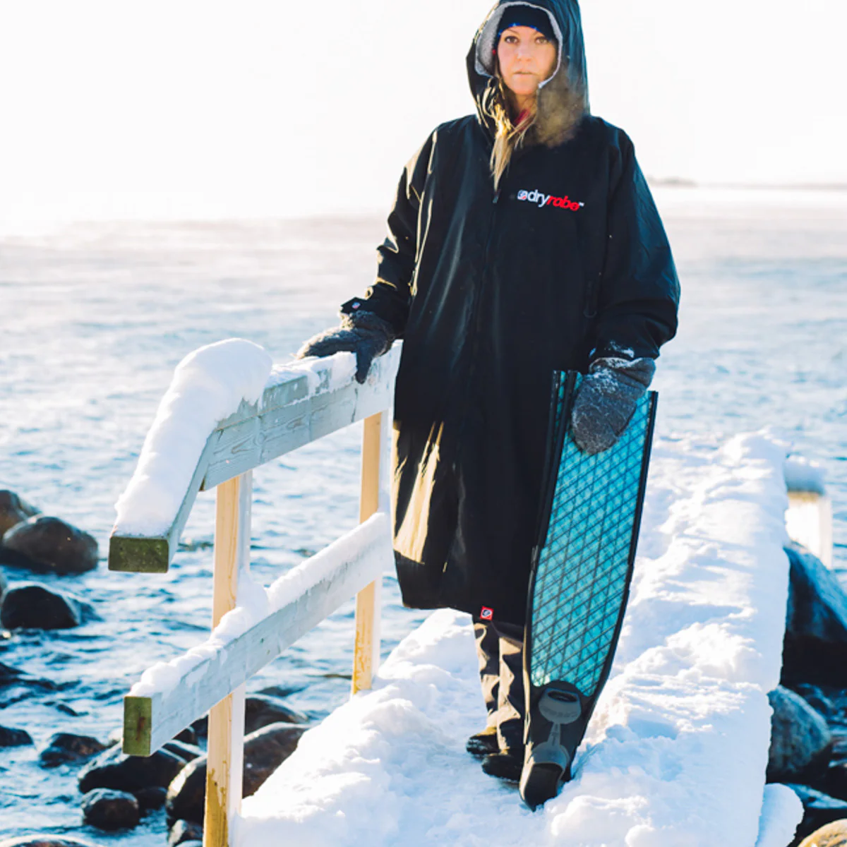 Dryrobe Advance Long Sleeve - Image 38