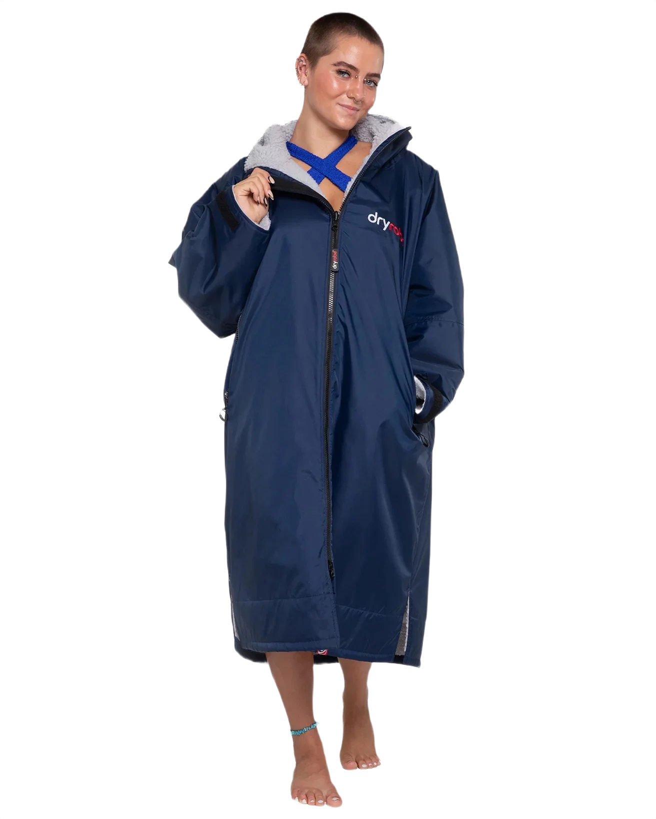 Dryrobe Advance Long Sleeve - Image 43