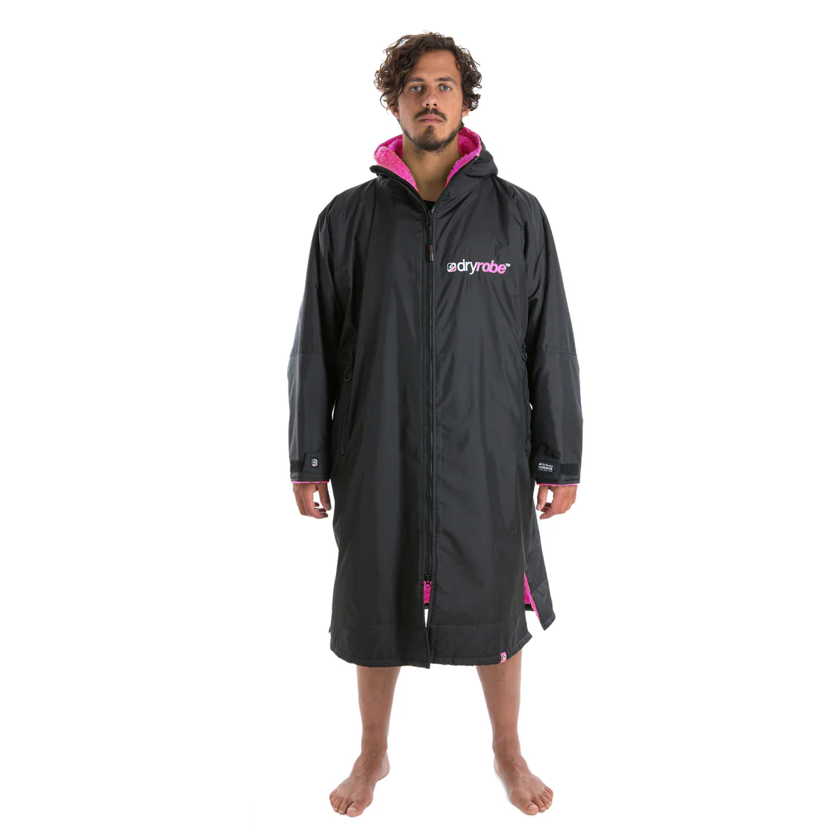 Dryrobe Advance Long Sleeve - Image 52