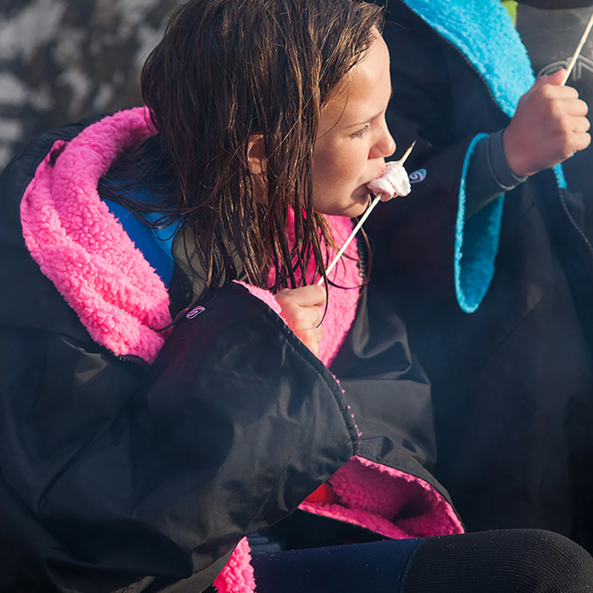 Dryrobe Advance Long Sleeve - Image 54