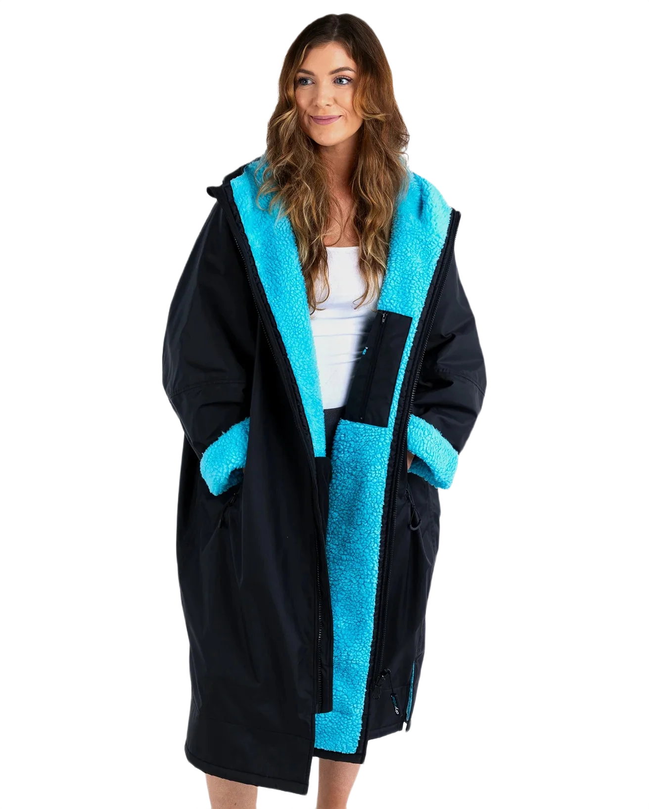 Dryrobe Advance Long Sleeve - Image 58