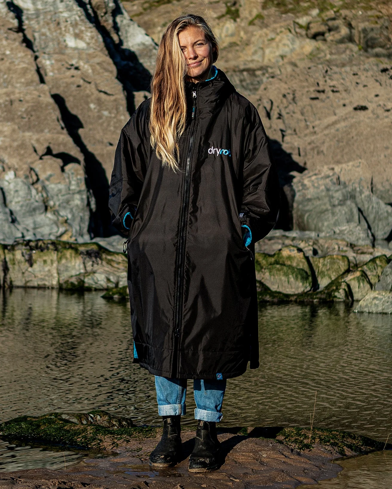 Dryrobe Advance Long Sleeve - Image 63