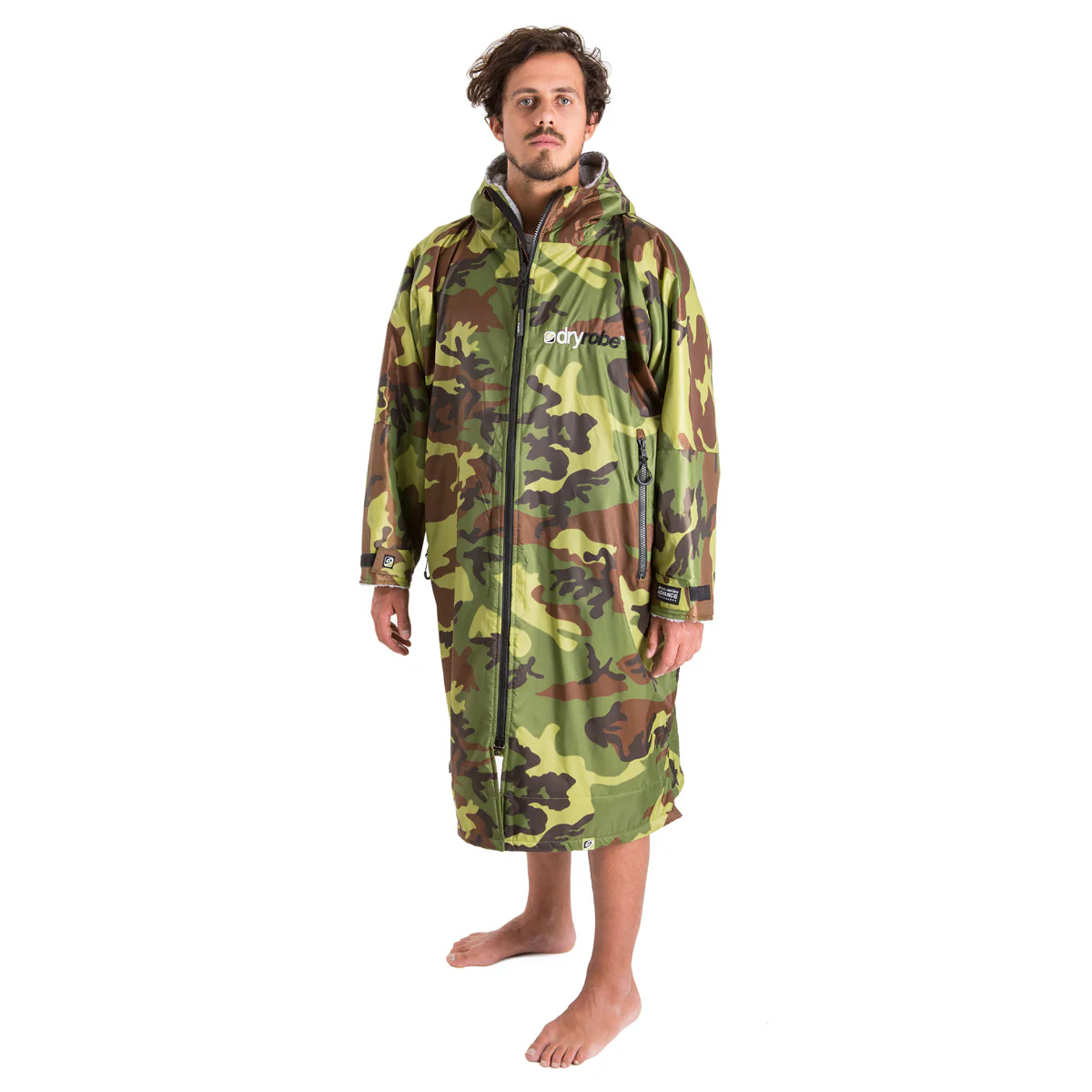 Dryrobe Advance Long Sleeve - Image 64