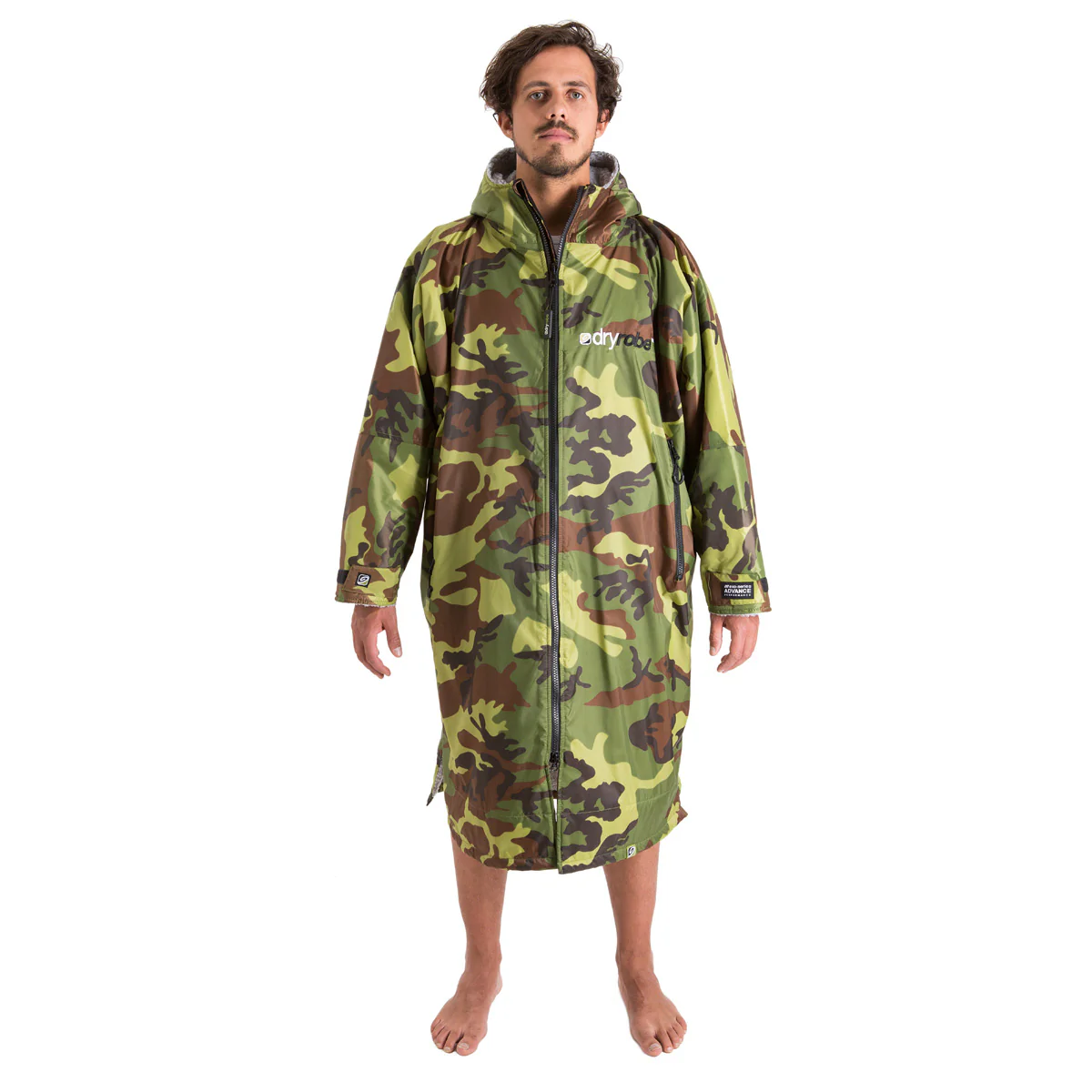 Dryrobe Advance Long Sleeve - Image 66