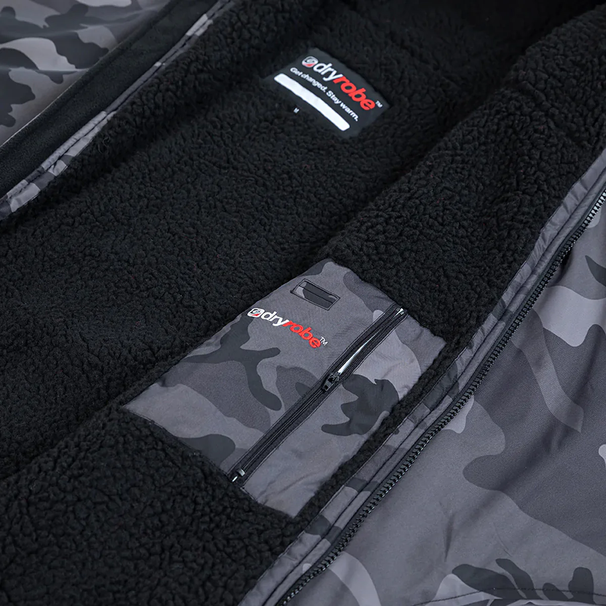 Dryrobe Advance Long Sleeve - Image 67