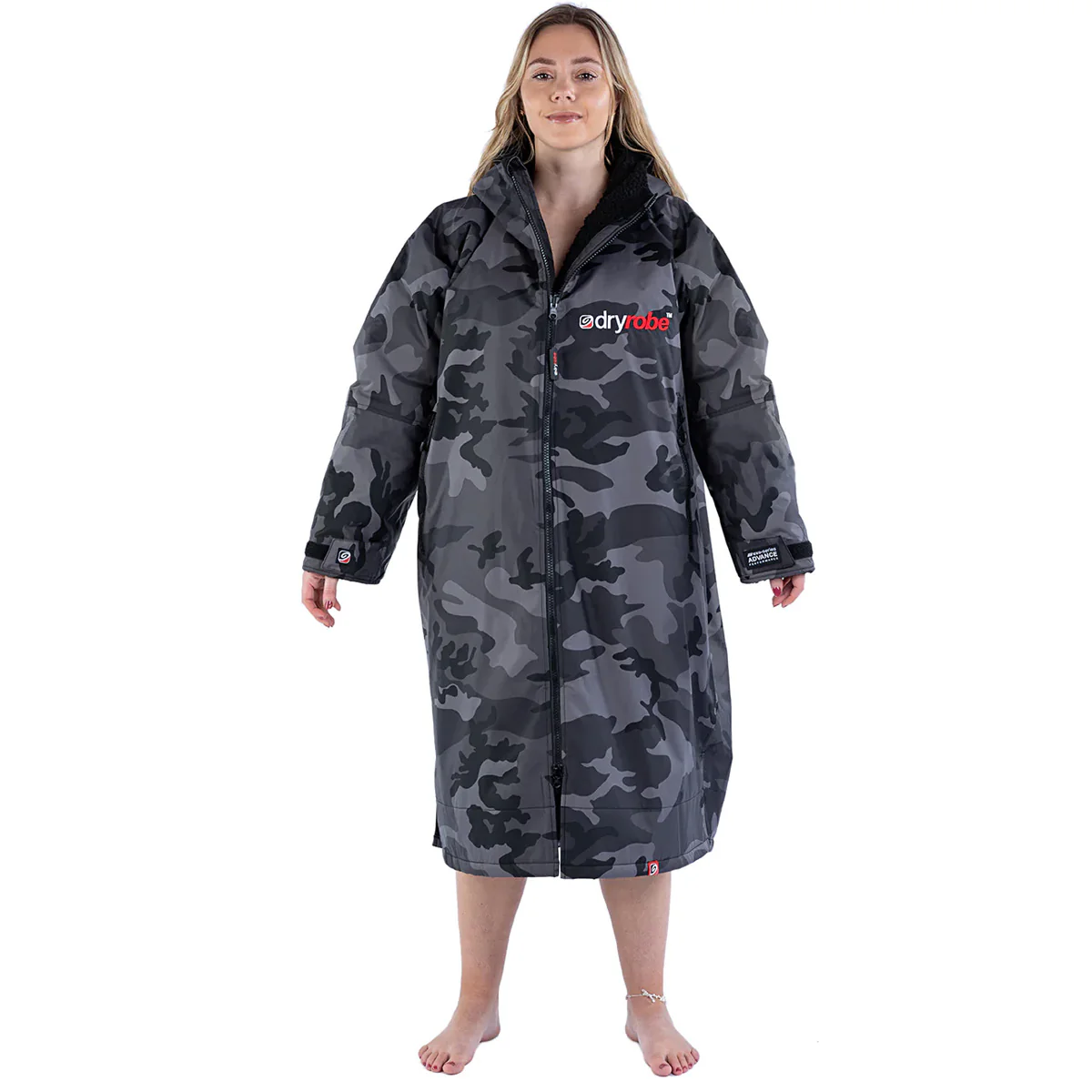 Dryrobe Advance Long Sleeve - Image 68