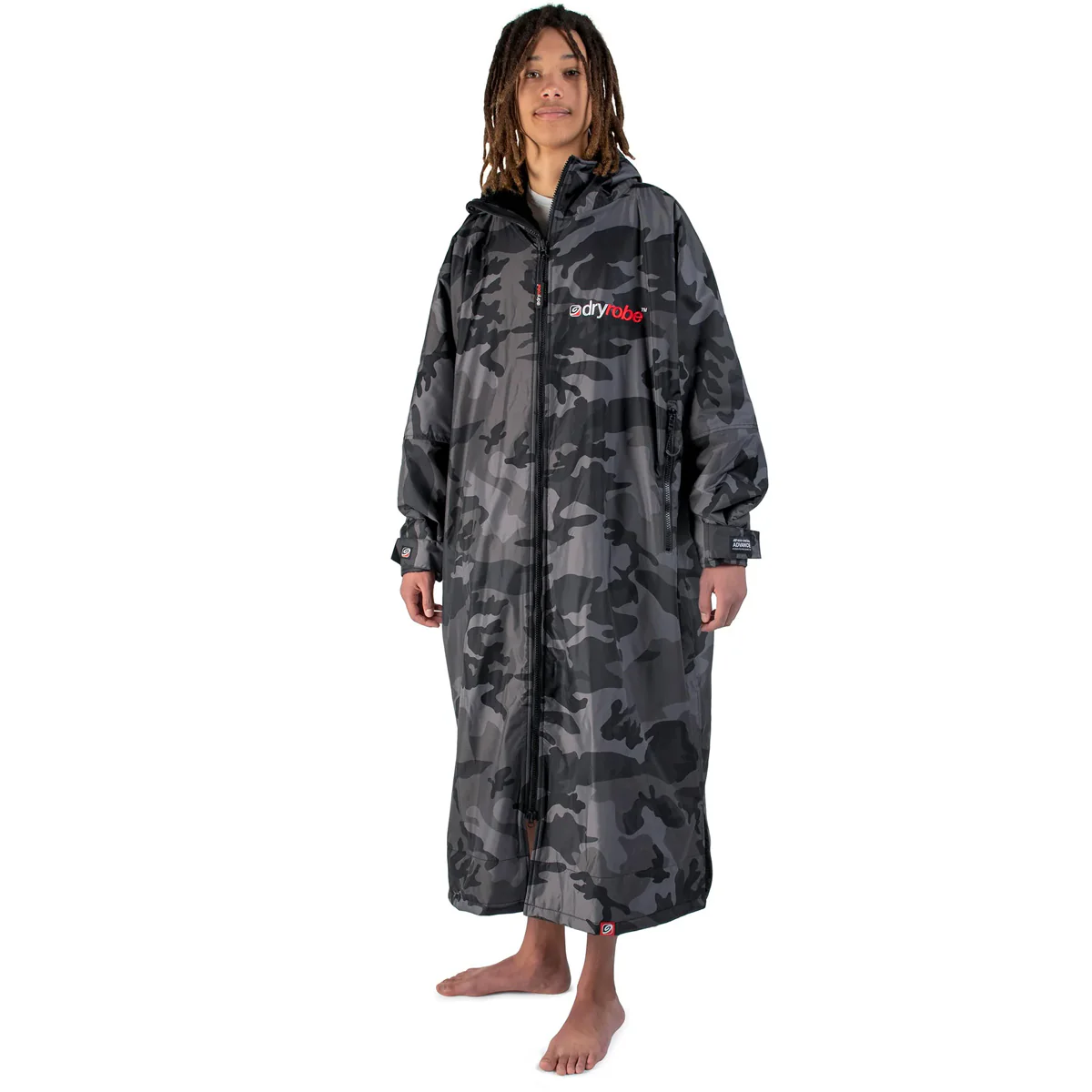 Dryrobe Advance Long Sleeve - Image 69