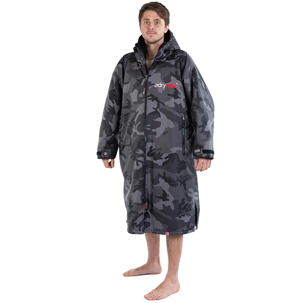 Dryrobe Advance Long Sleeve - Image 70