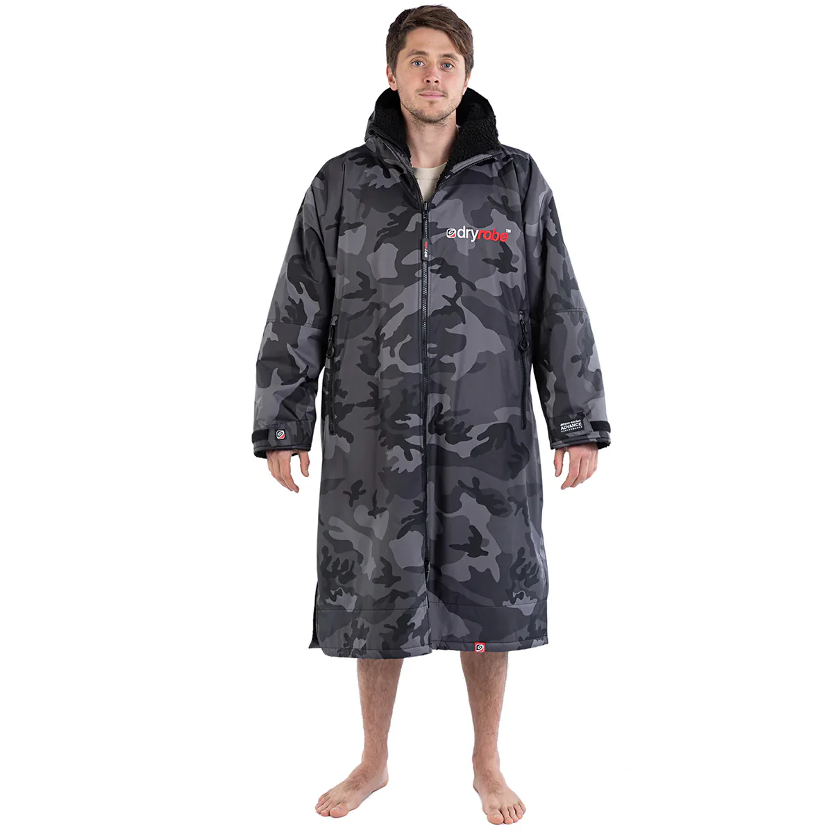 Dryrobe Advance Long Sleeve - Image 71