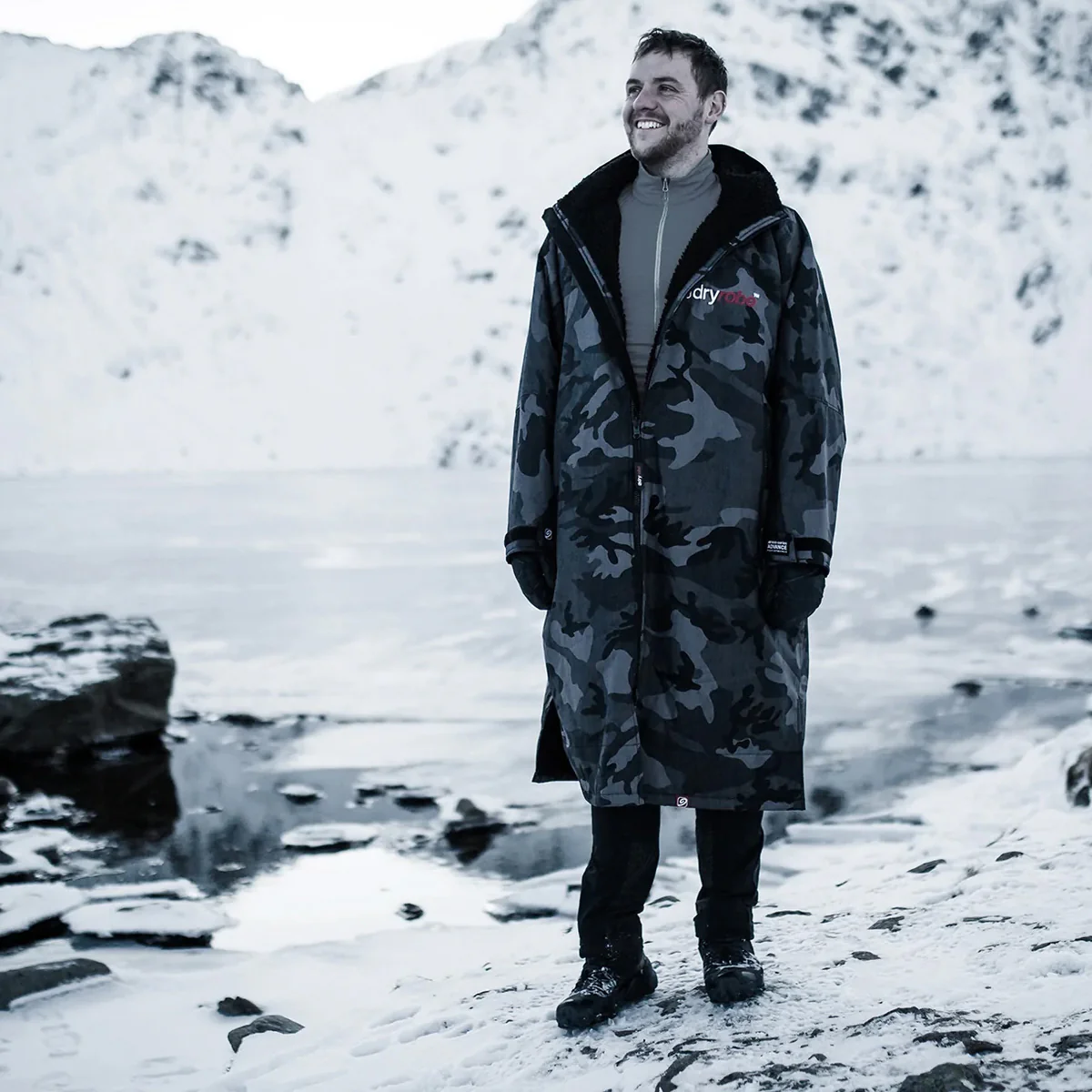 Dryrobe Advance Long Sleeve - Image 73