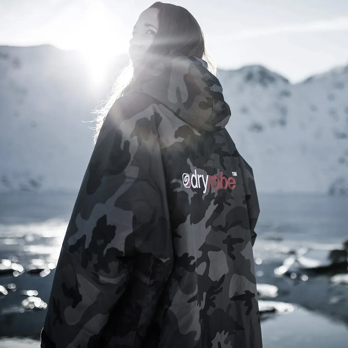 Dryrobe Advance Long Sleeve - Image 74