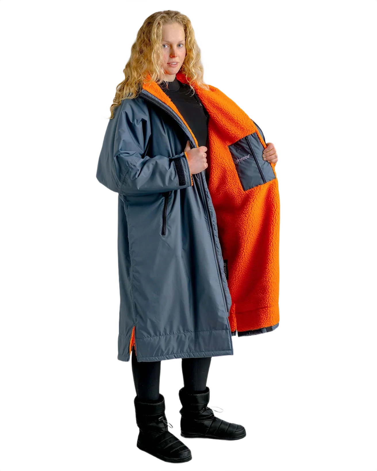 Dryrobe Advance Long Sleeve - Image 76
