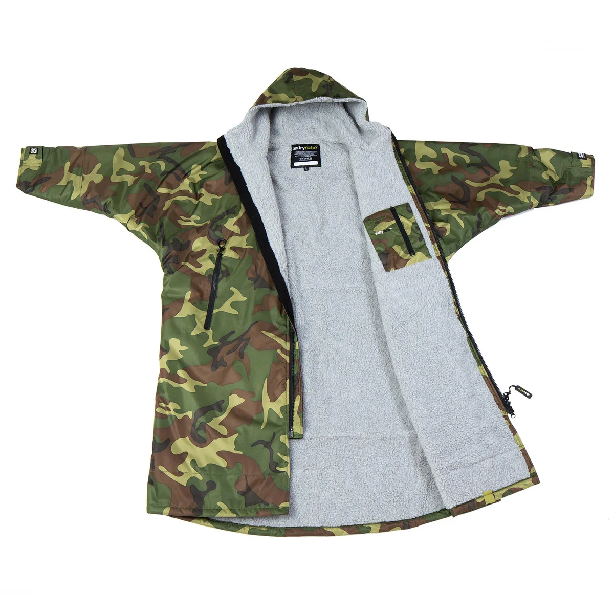 Dryrobe Advance Long Sleeve - Image 8