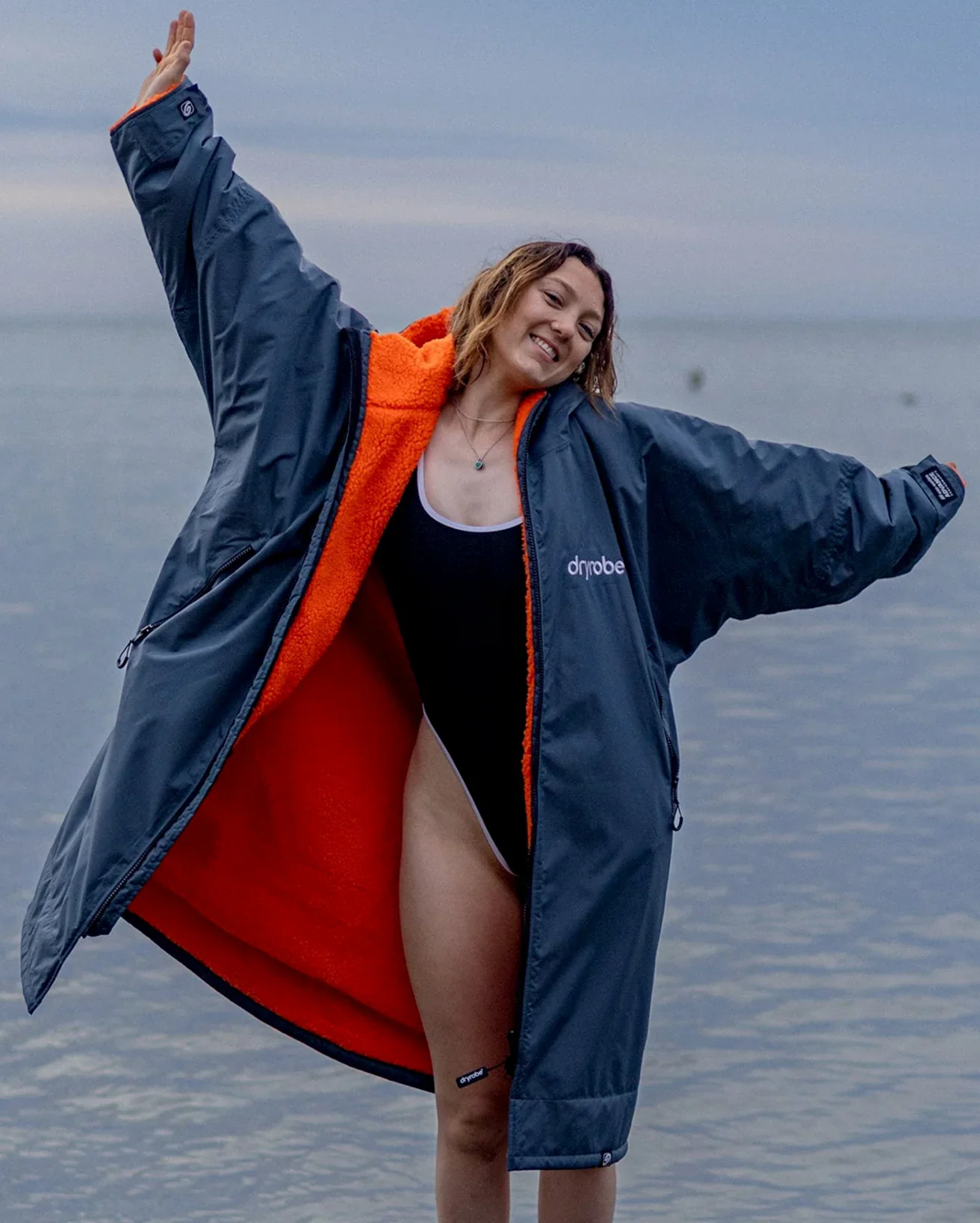 Dryrobe Advance Long Sleeve - Image 80