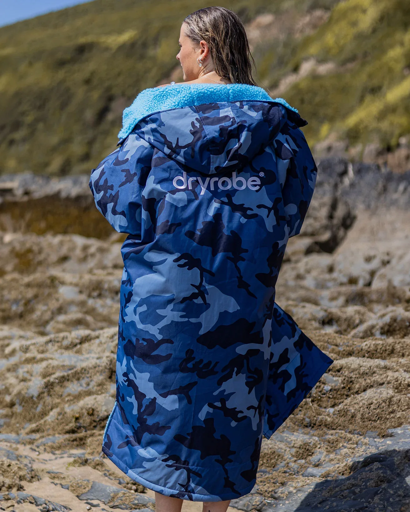Dryrobe Advance Long Sleeve - Image 87
