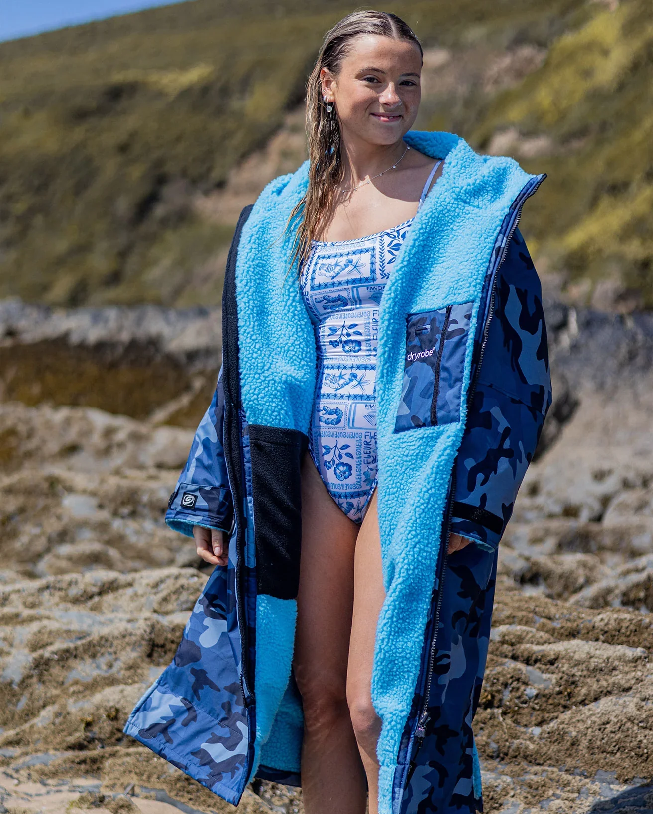 Dryrobe Advance Long Sleeve - Image 88