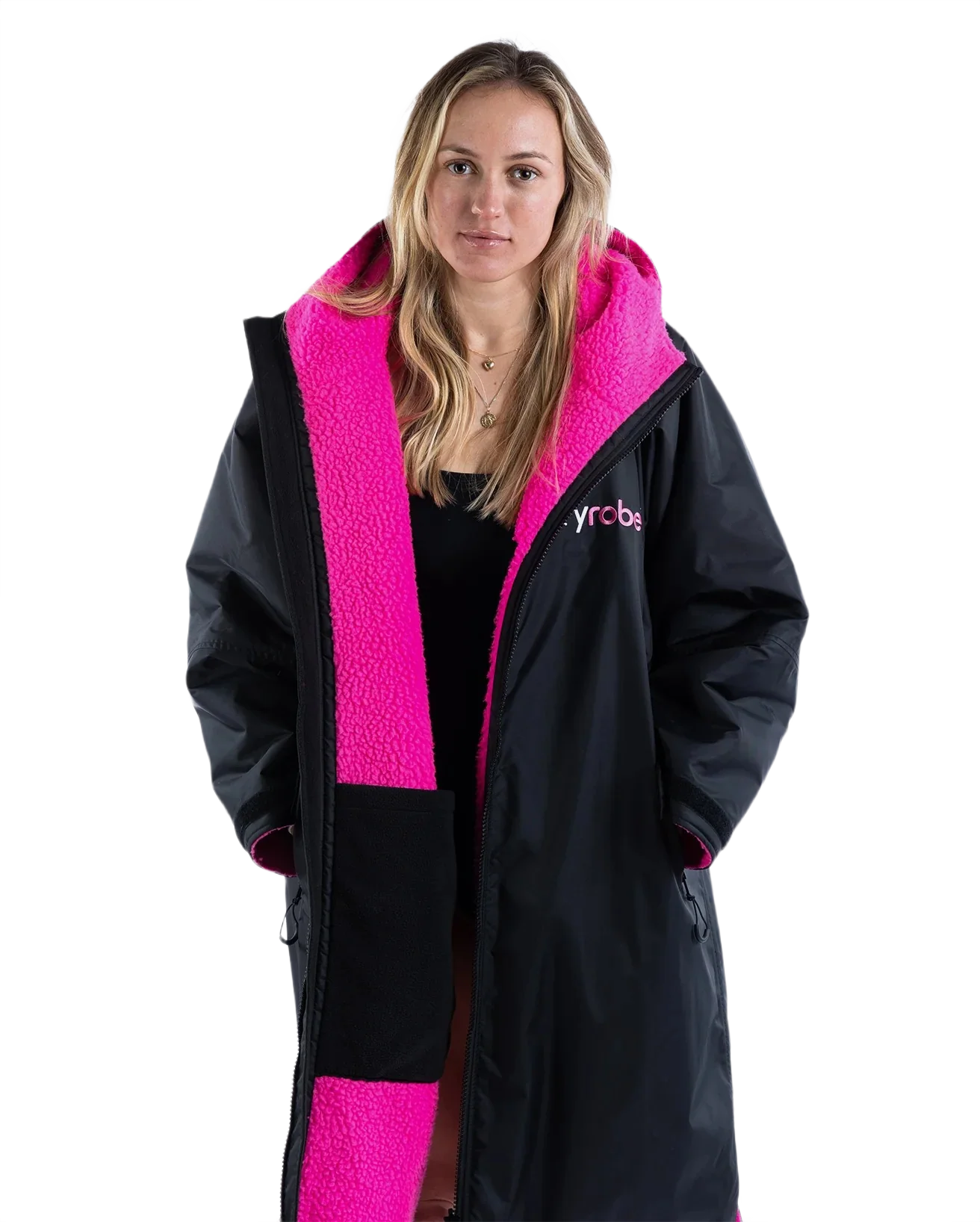 Dryrobe Advance Long Sleeve - Image 91